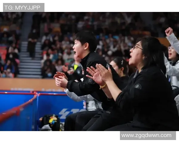 深圳乒乓球队在邀请赛中的精彩表现与状态分析