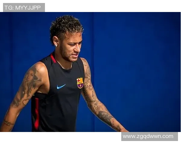 内马尔袜子背后的故事与时尚潮流的完美结合探秘