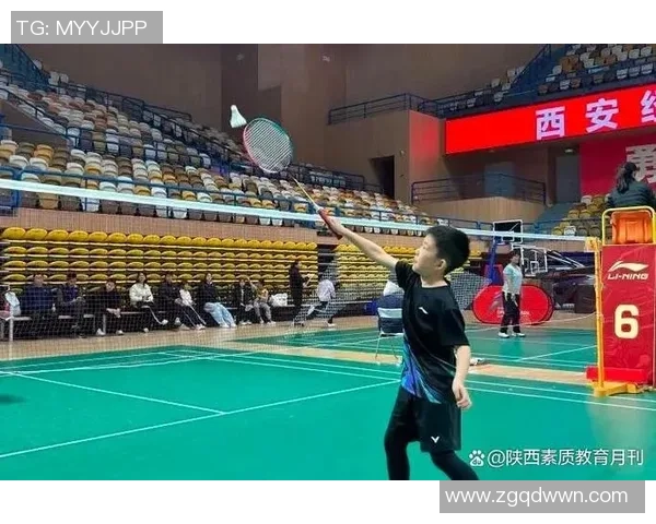 西安羽毛球队的节奏与发展：探索羽毛球运动的魅力与未来